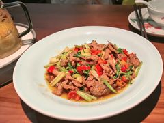 -荷花亭·湖北融合菜(十堰武商MALL店)