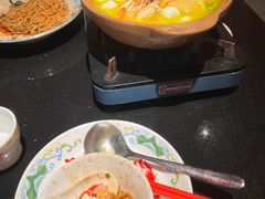 -老头儿油爆虾·知味杭州(爱琴海购物中心)