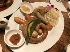 -宝莱纳啤酒花园餐厅PAULANER BRAUHAUS Nanjing(广州路店)