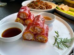 -蝴蝶里·粤菜·点心(滨江龙湖店)
