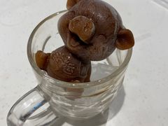 -龙记·香港茶餐厅(海上世界店)