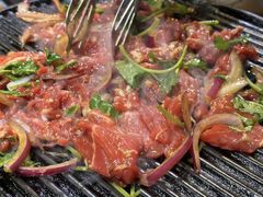 -石记老北京炙子烤肉(松园店)
