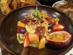-芭莉与彩虹西餐厅(成都合生汇店)