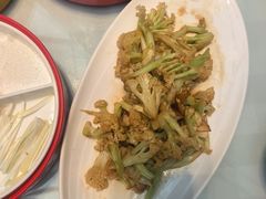 -老东营·东营菜(西四路店)