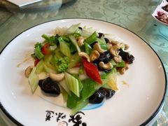 -六和聚传统烤鸭.天津菜(和平店)