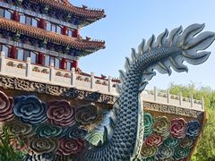 -大明幻境第一城