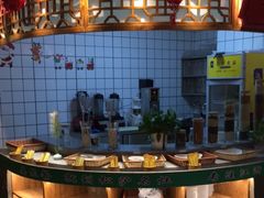 -松沪名灶·豆浆鱼头·新上海菜(飞航吾悦广场店)