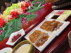 -森谷美食公园(杨行店)