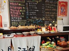 -刘师父老汉口江湖菜(蔡锷路店)