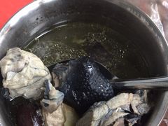 -中山大学南校区-学1食堂