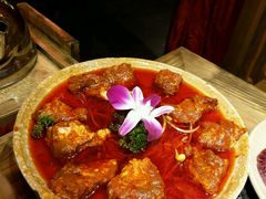 -蜀大侠火锅(建设路第五大道店)