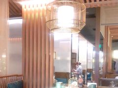 大堂-锦府盐帮·李宅(领展购物广场中关村店)