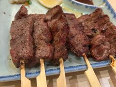 -小山日本料理(太古汇店)