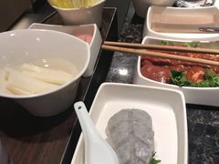 -海底捞火锅(连城广场店)