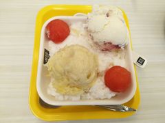 -满记甜品(荟聚购物中心店)