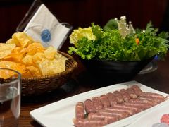 -东海怡品海鲜豆捞(舟宿夜江店)