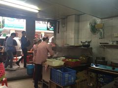 -坚记面店(一德路店)