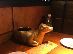 -炊烟小炒黄牛肉(东庆街店)