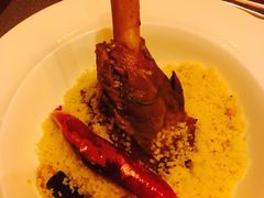 -Tajine Moroccan塔金摩洛哥中东餐厅