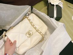 -CHANEL(恒隆广场店)