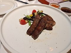 -巴罗萨澳洲滚石牛排(万达广场店)