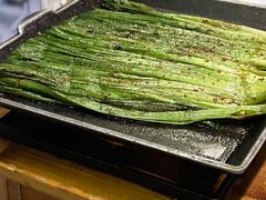 -很久以前羊肉串(打浦路店)