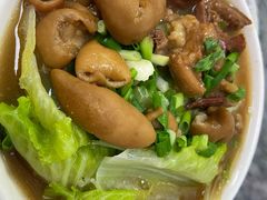 -珍珍小食店(西华路店)