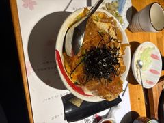 -御厨和食料理·寿司·刺身(麦地店)