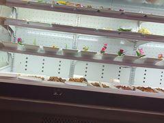 -哈尔滨小酒馆·鲜肉现穿自助烧烤(康新花园店)