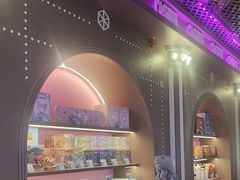 -反斗乐园(领展中心城店)