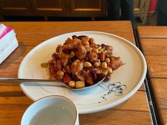 -四季民福烤鸭店(前门廊房二条店)