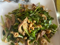 -鲤鱼塘农家山庄