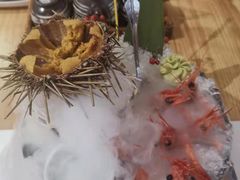 -鲔吞日料(溧阳万达广场店)