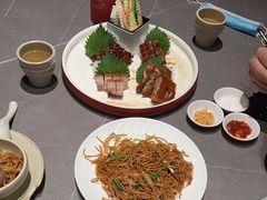 -喜记顺德菜(南昌万象城店)