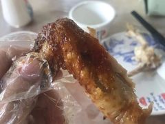 -满記土窑烧鷄波浪山莊
