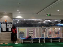 -小蓝鲸游泳培训基地(石景山店)