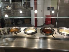 -So Lounge索兰至餐厅(蓝色港湾店)