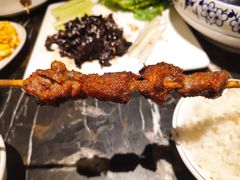 -北疆饭店(万象九宜城店)
