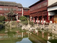 -祝家花園(伯渎港店)