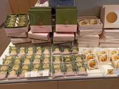 -好利来(西罗园店)