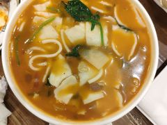 -清真·玛丽亚新疆菜主题餐厅(浙江中路店)