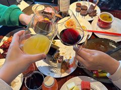 -西安W酒店·WEI全味西餐厅
