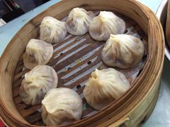 -食惠里小笼包面馆(越秀店)