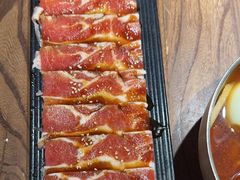 -九田家黑牛烤肉料理(顺义区华联金街店)