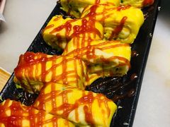 -韩宫宴烤肉·料理(宝山万达店)