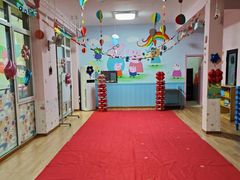 -圣德美艺术双语幼稚园