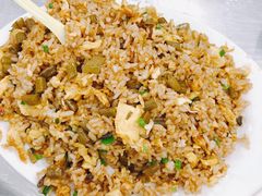 炒饭-小民大排档(马场角横路店)