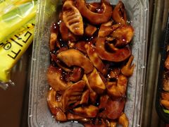 -蘭心餐厅(进贤路店)