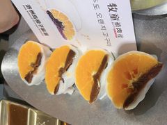 -牧童禧肉社·韩国炭火烤肉店(中粮祥云小镇创始店)