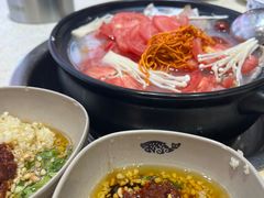 -九寨沟特色牦牛肉汤锅